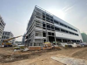 鋼結(jié)構(gòu)工程的設(shè)計(jì)要點(diǎn)是什么？